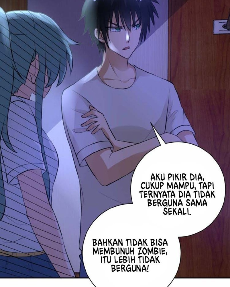 Super System Chapter 14 Gambar 34